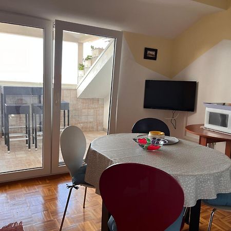 Apartments By The Sea Selce, Crikvenica - 4802 Dış mekan fotoğraf