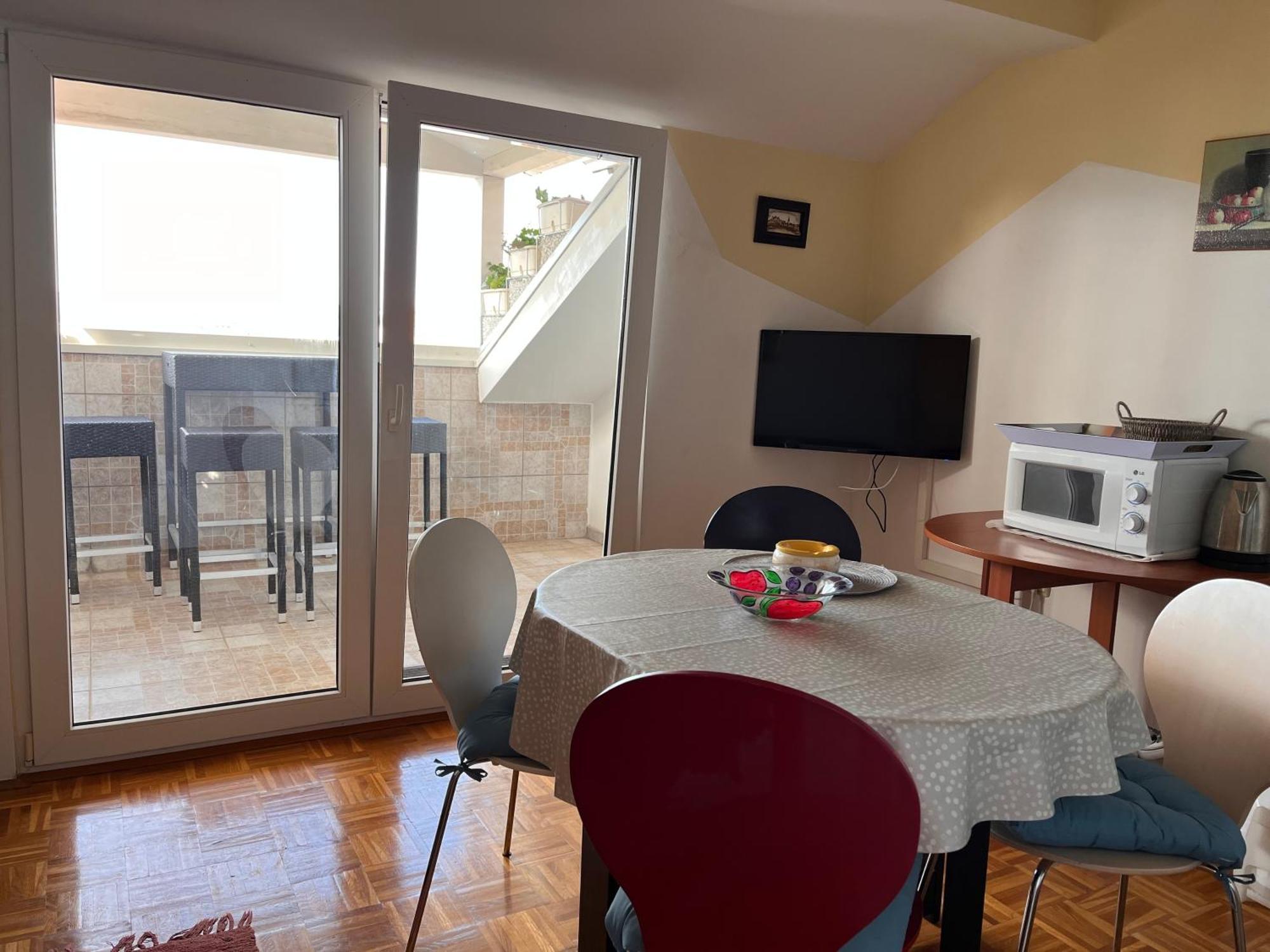 Apartments By The Sea Selce, Crikvenica - 4802 Dış mekan fotoğraf