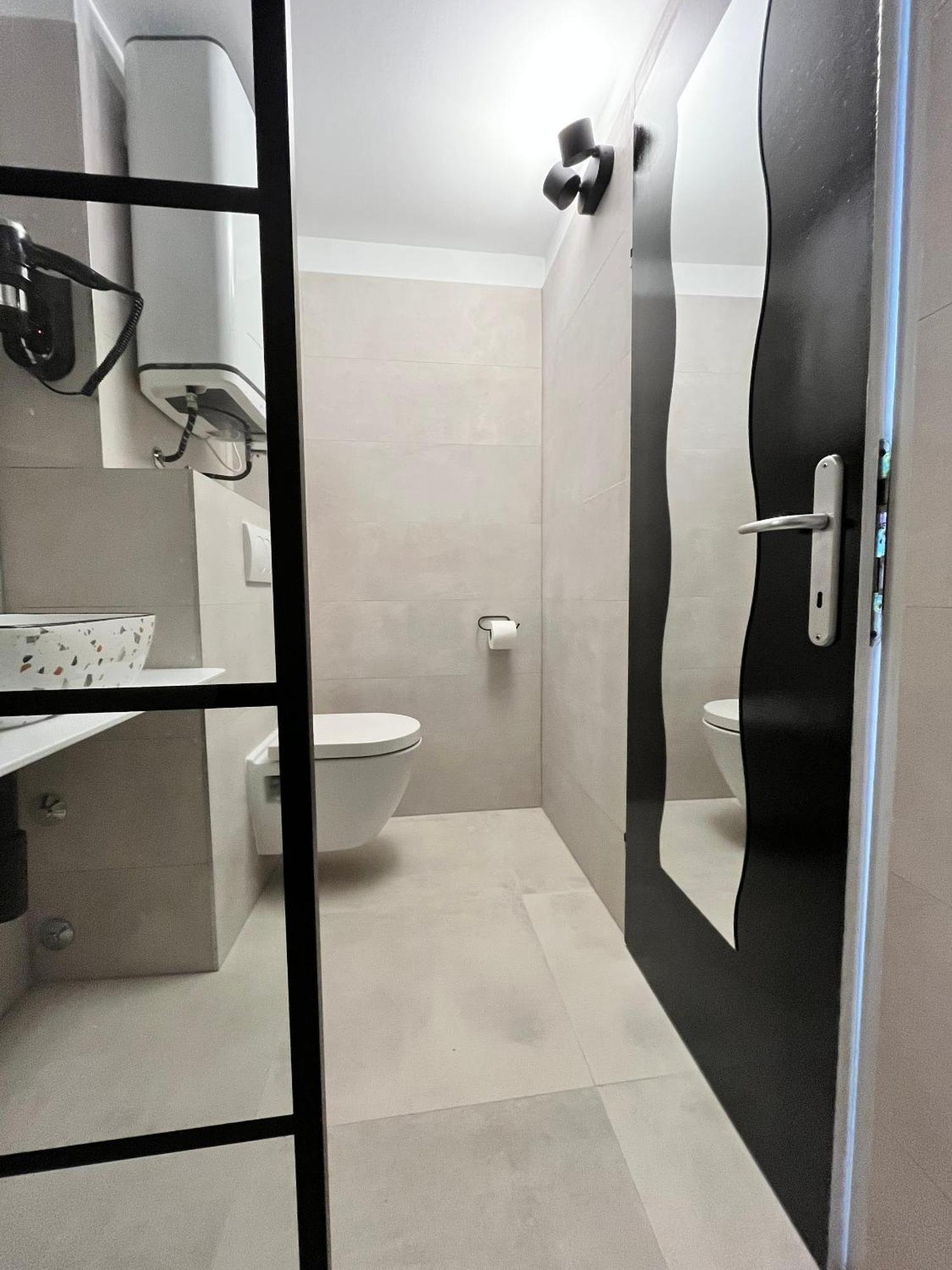 Apartments By The Sea Selce, Crikvenica - 4802 Oda fotoğraf