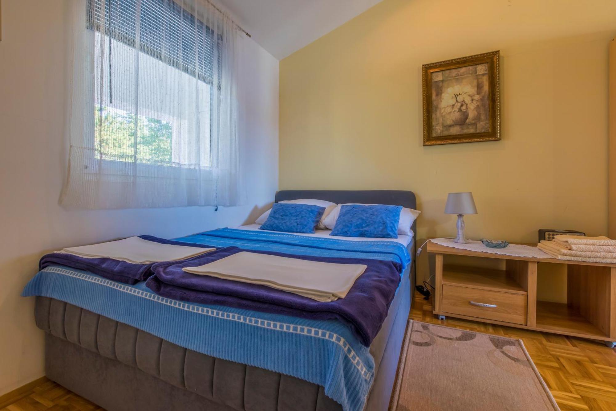 Apartments By The Sea Selce, Crikvenica - 4802 Dış mekan fotoğraf